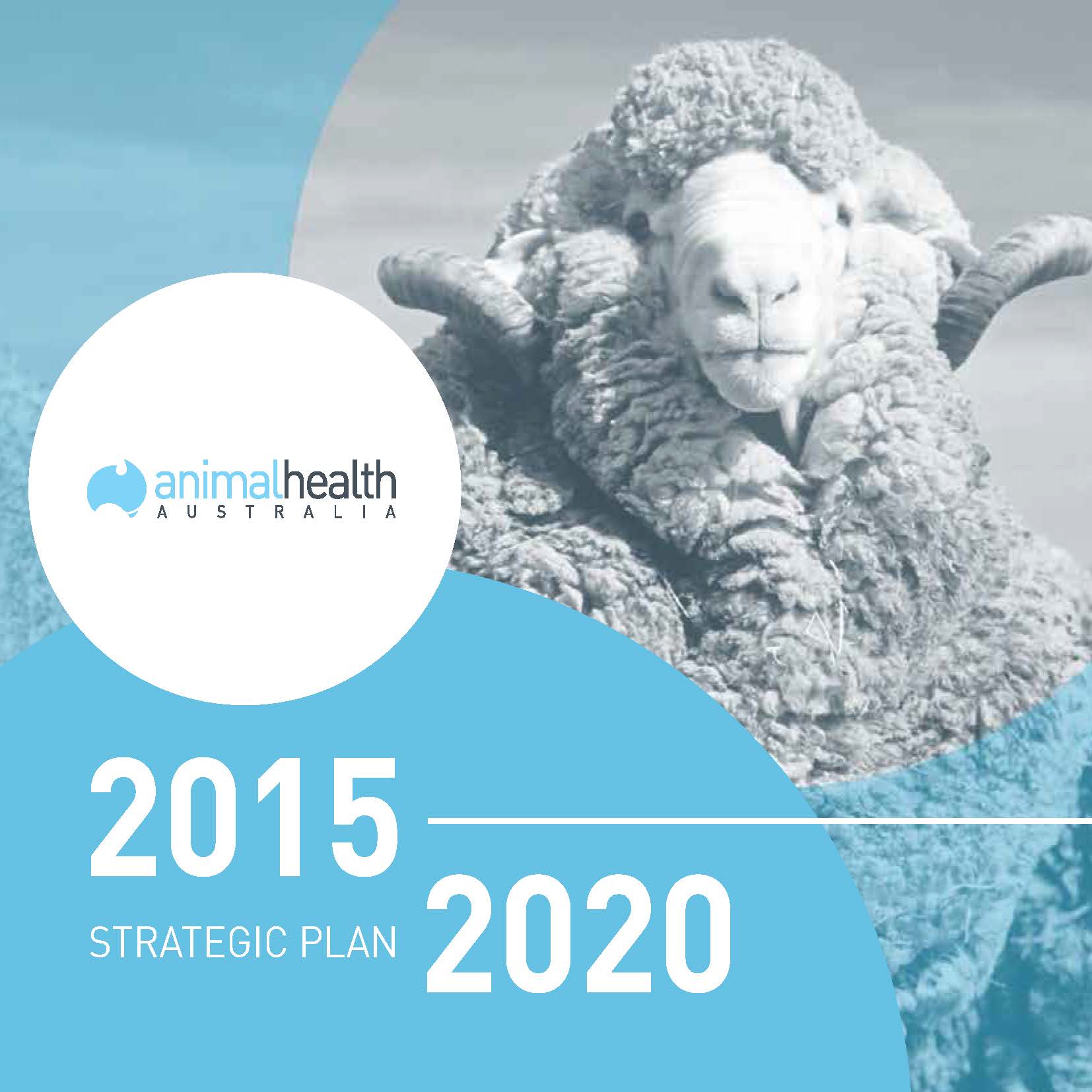 Strategic Plan Animal Health Australia